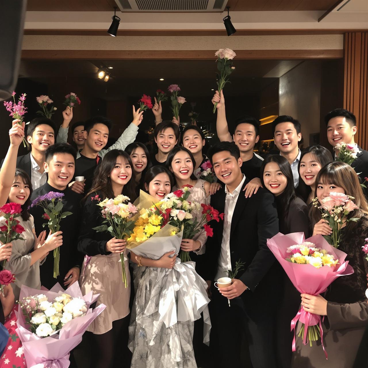 综艺界的泥石流引发娱乐吃瓜群风云变幻带你领略明星真实生活的巨大反差
